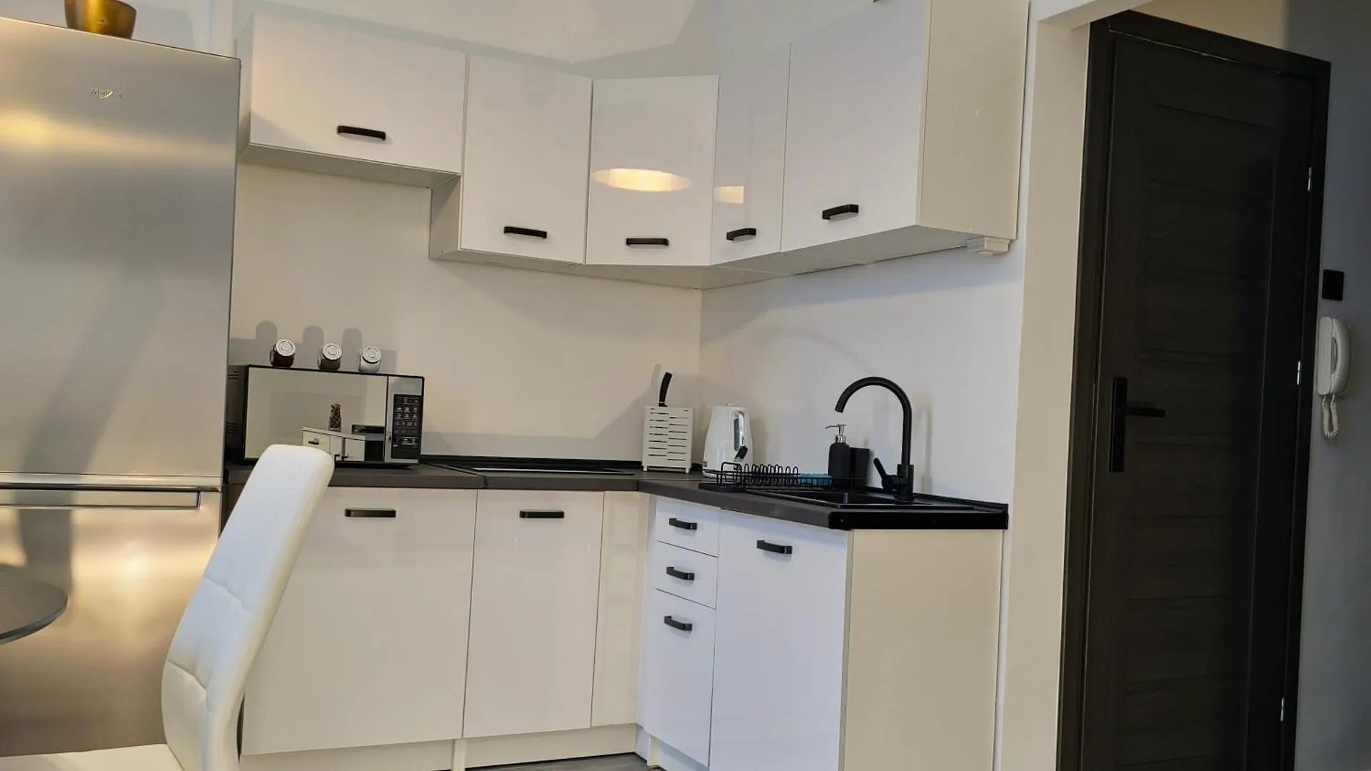 Апартаменты Apartamenty Lenart Краков