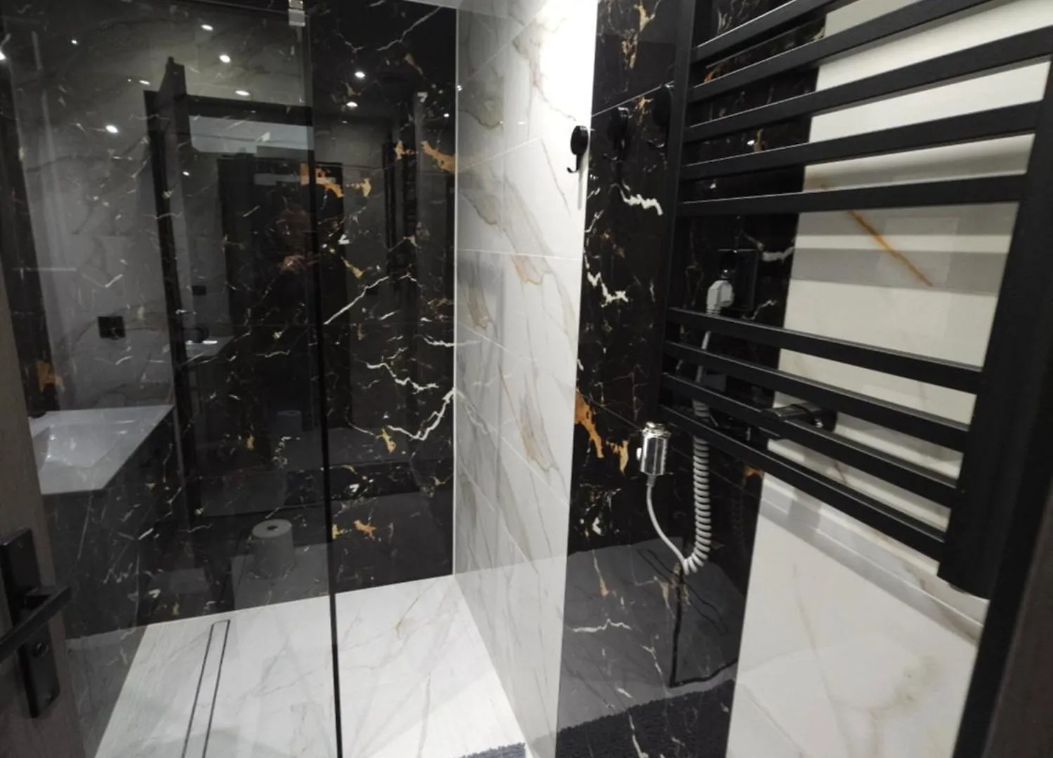 Apartamenty Lenart Краков