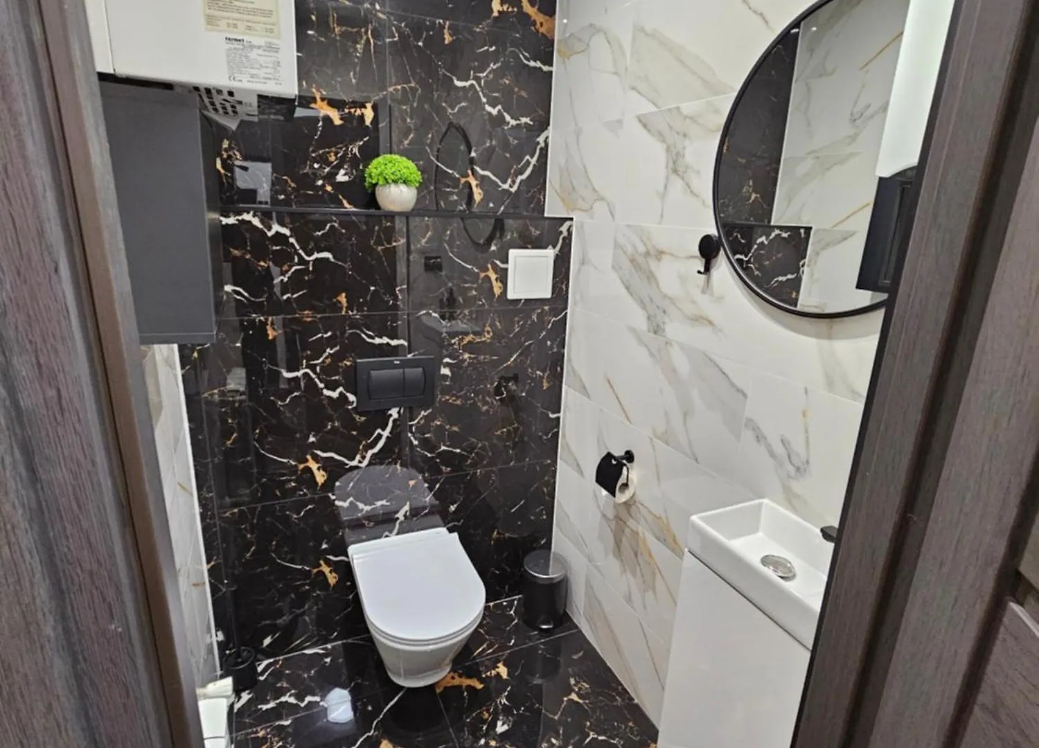 Апартаменты Apartamenty Lenart Краков