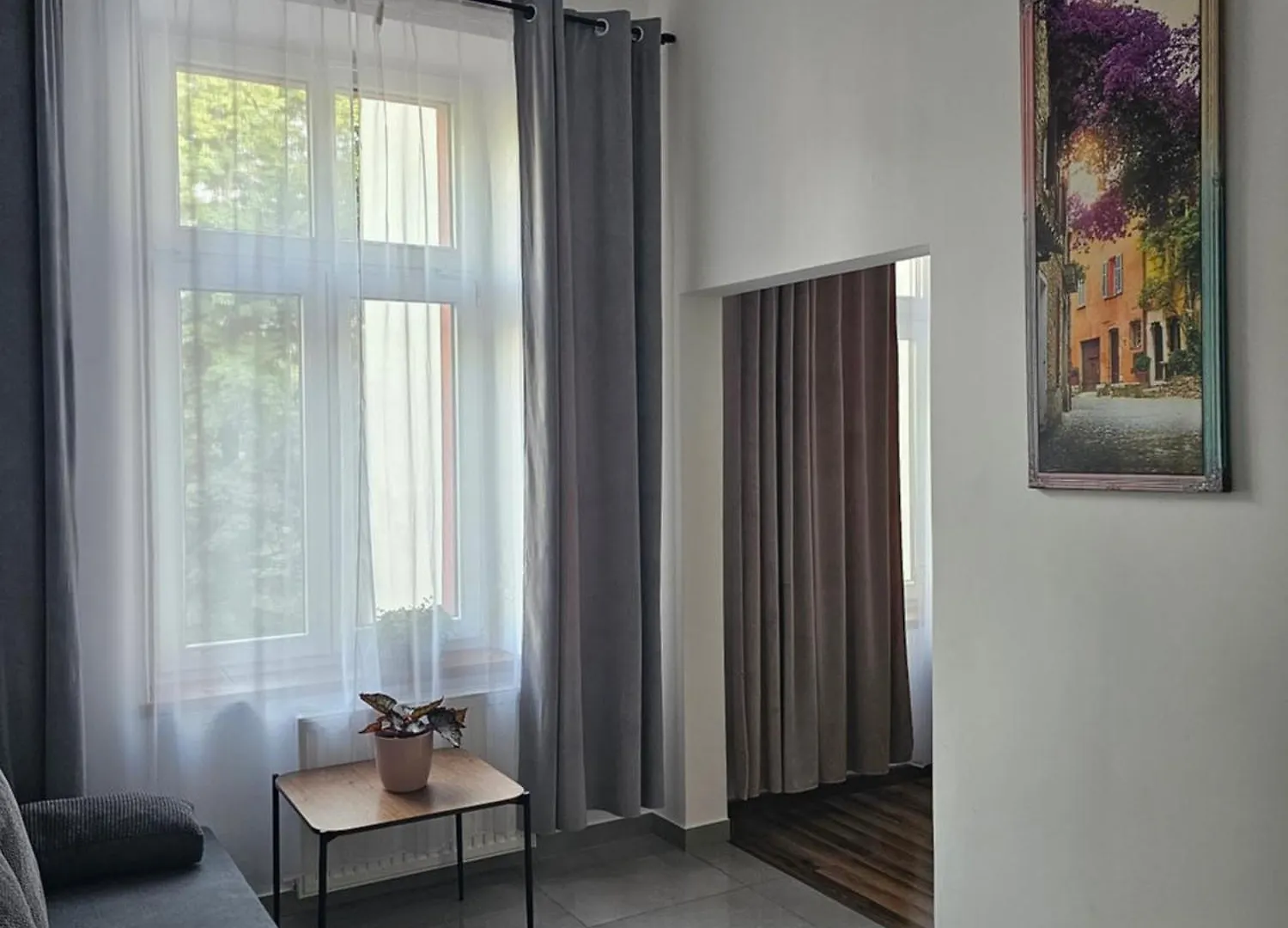 Апартаменты Apartamenty Lenart Краков