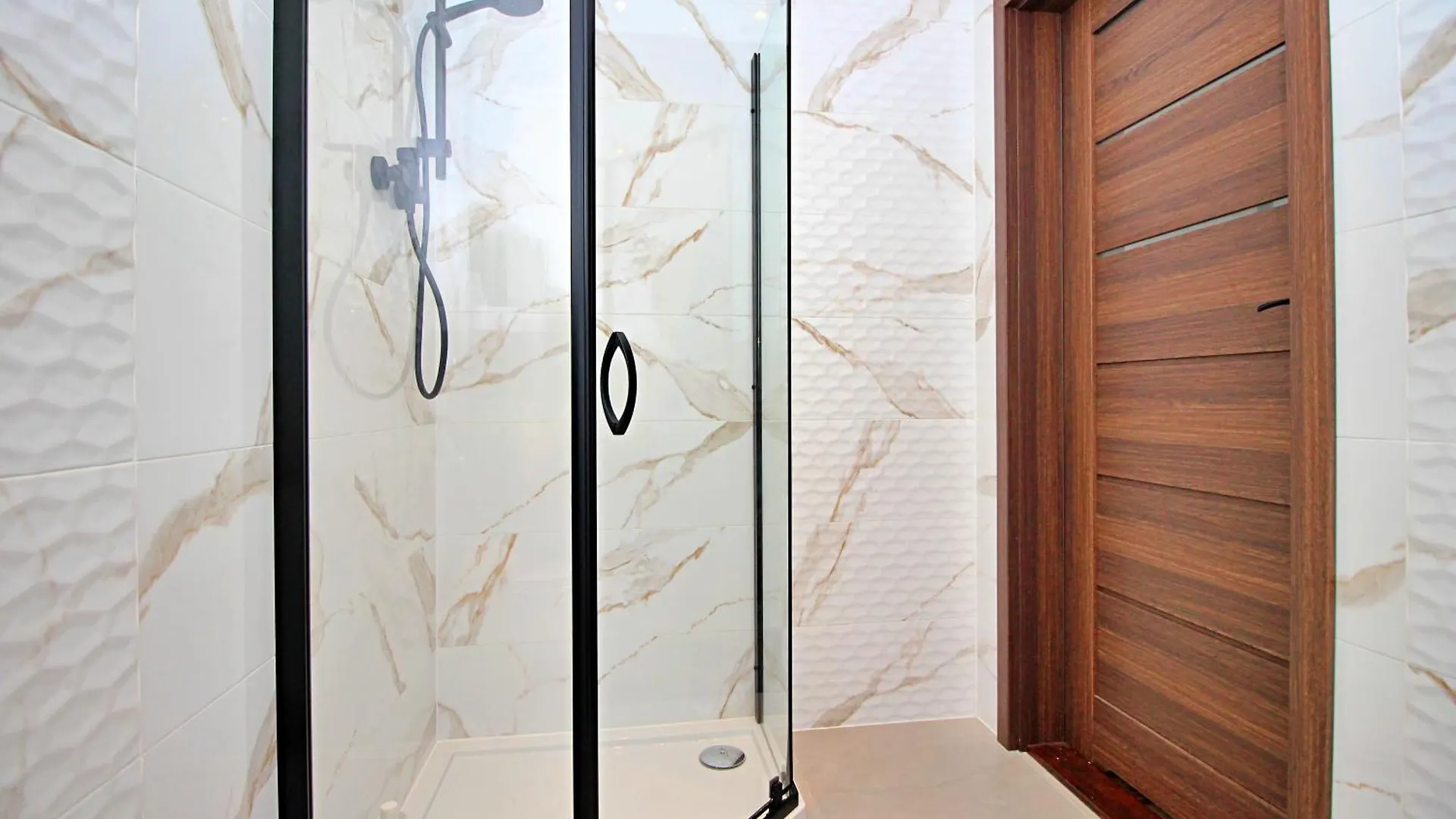 Apartamenty Lenart Краков Апартаменты