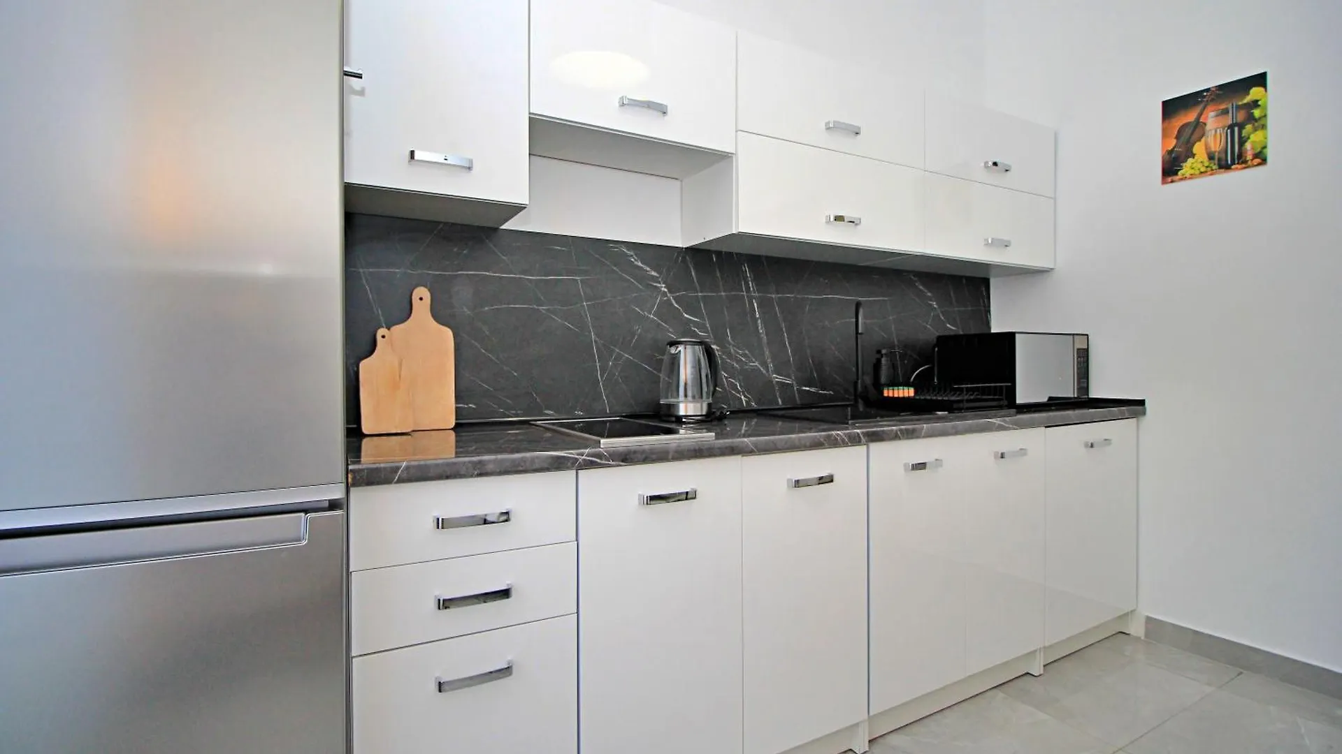 Апартаменты Apartamenty Lenart Краков Польша