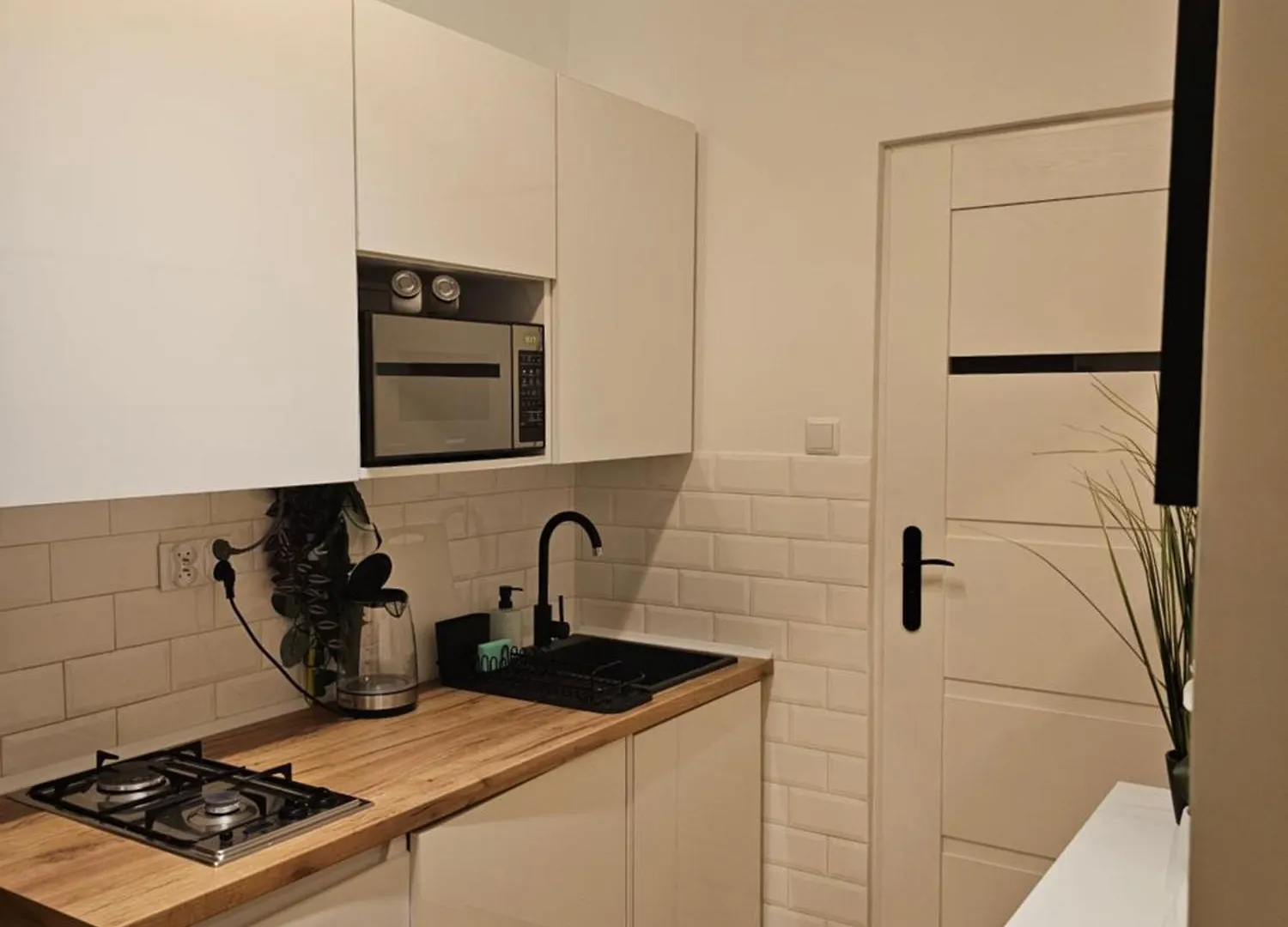 Apartamenty Lenart Краков 0*,