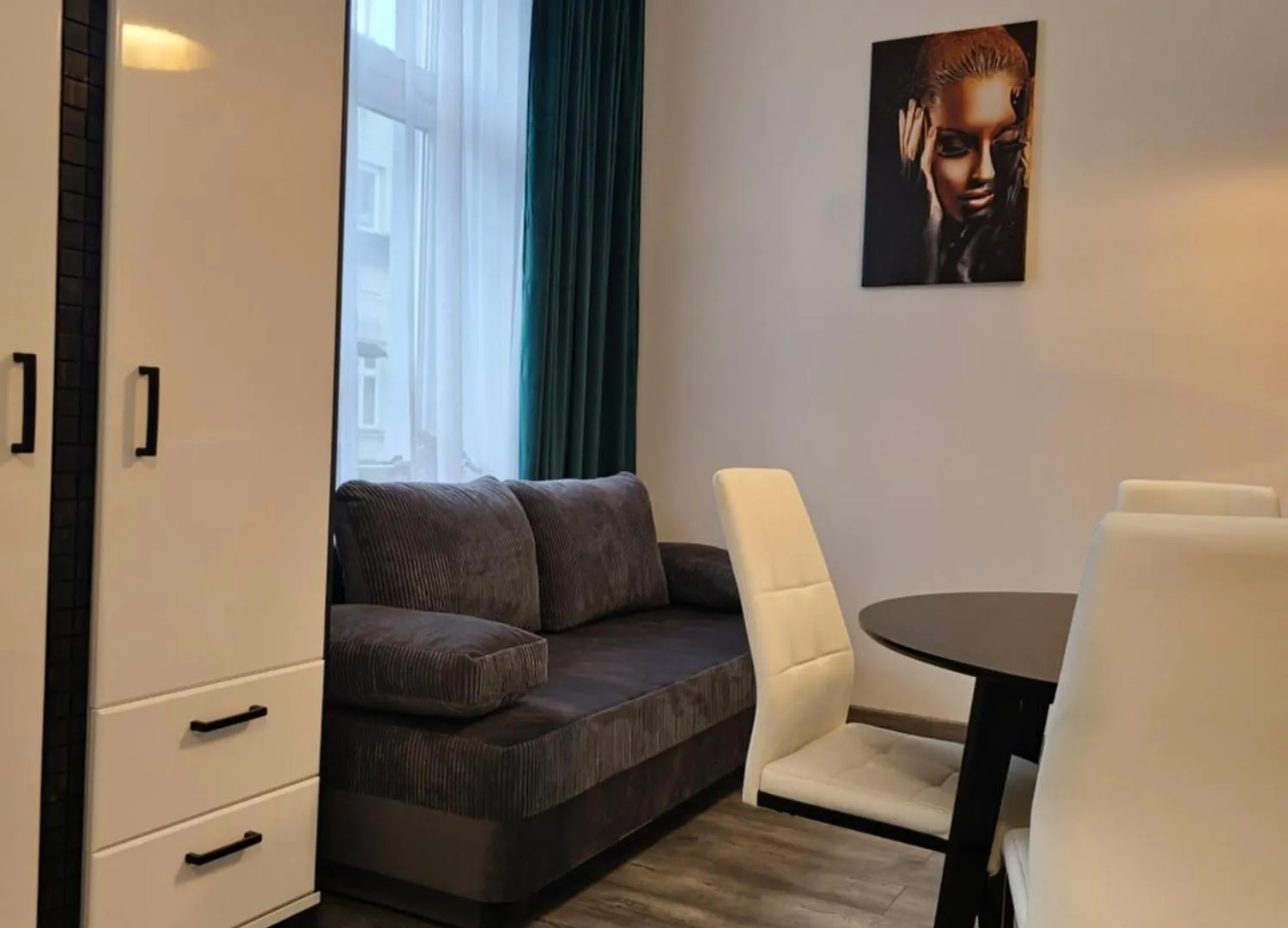 Апартаменты Apartamenty Lenart Краков