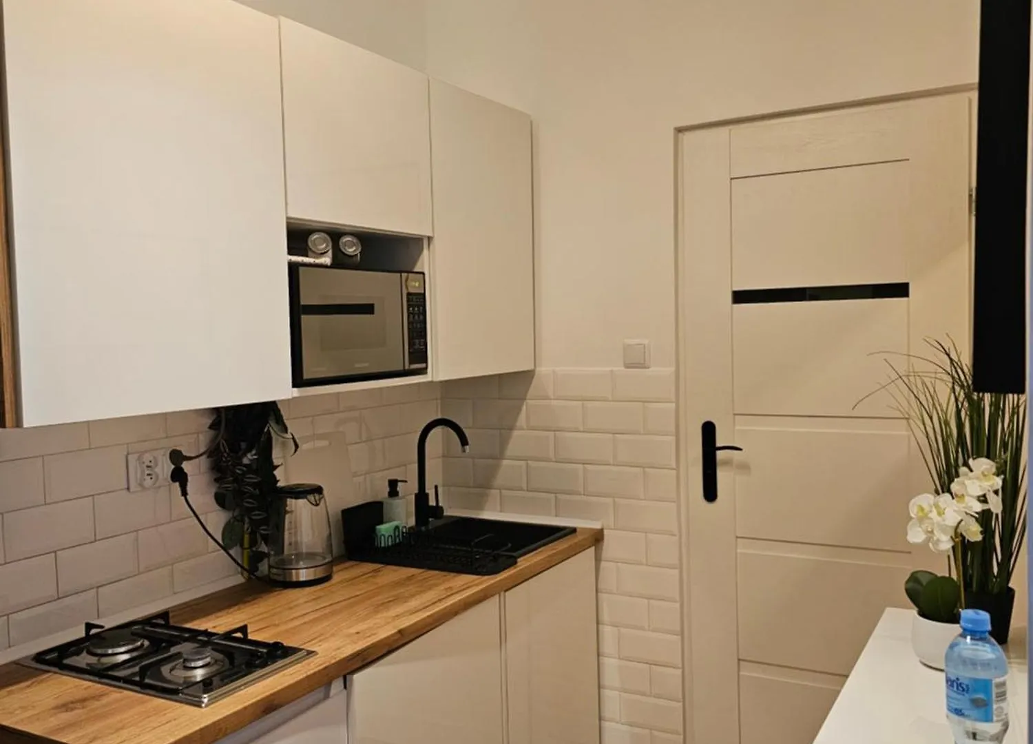 Apartamenty Lenart Краков