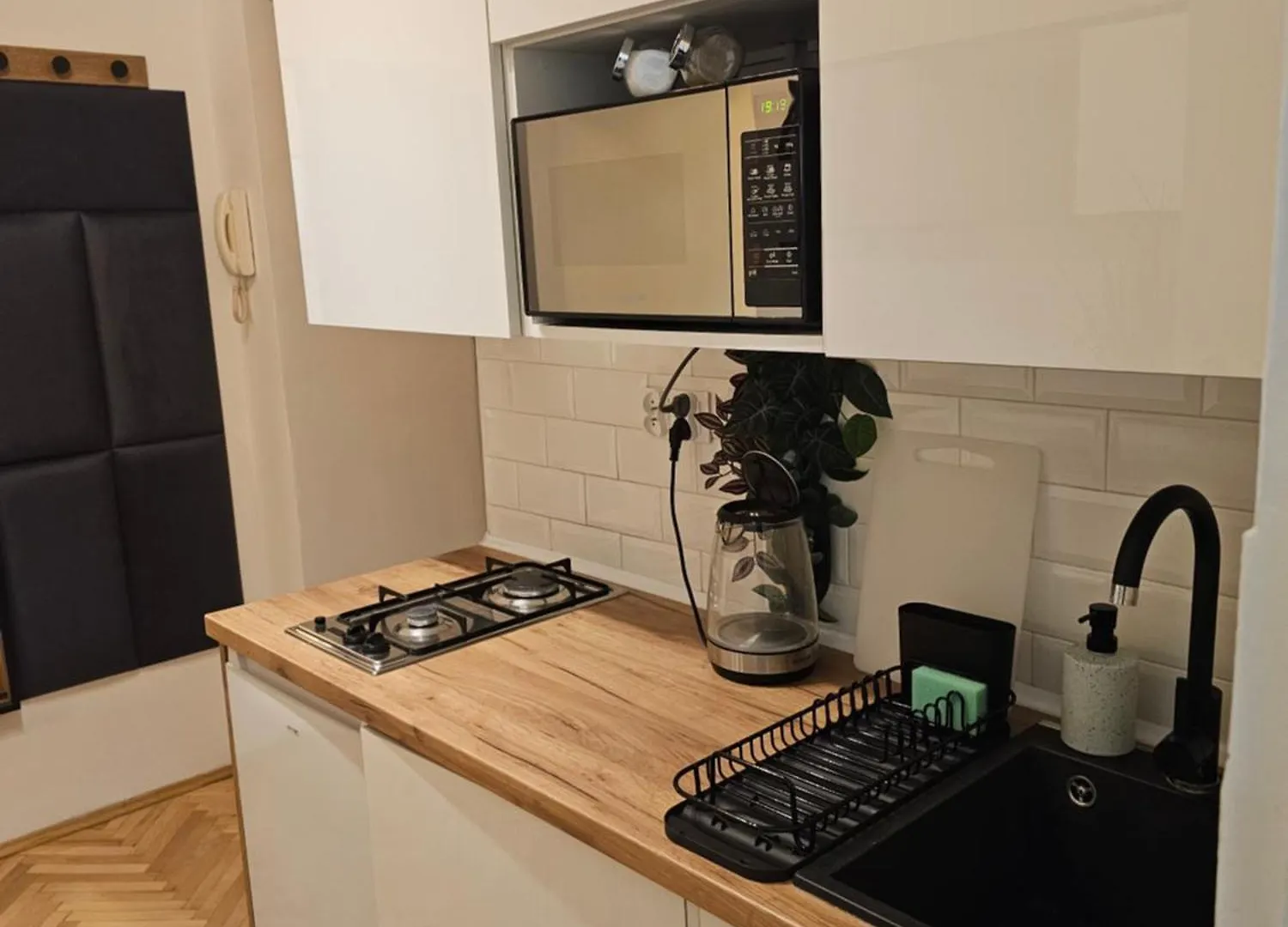 Апартаменты Apartamenty Lenart Краков Польша