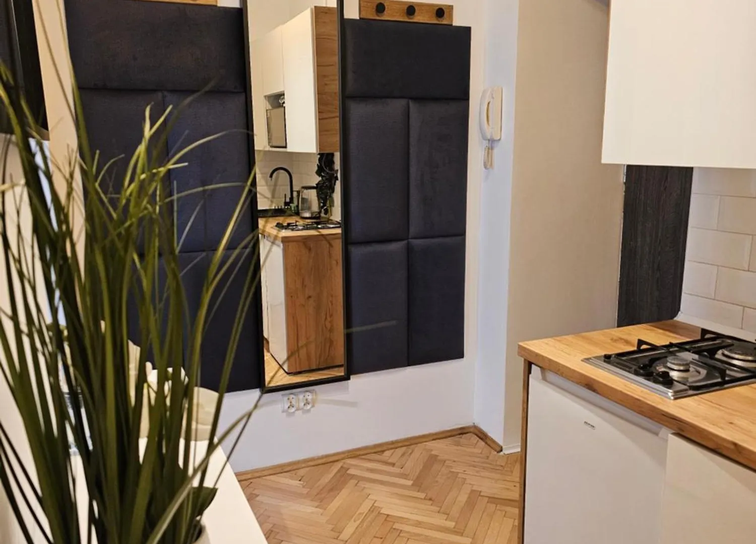 Apartamenty Lenart Краков Польша