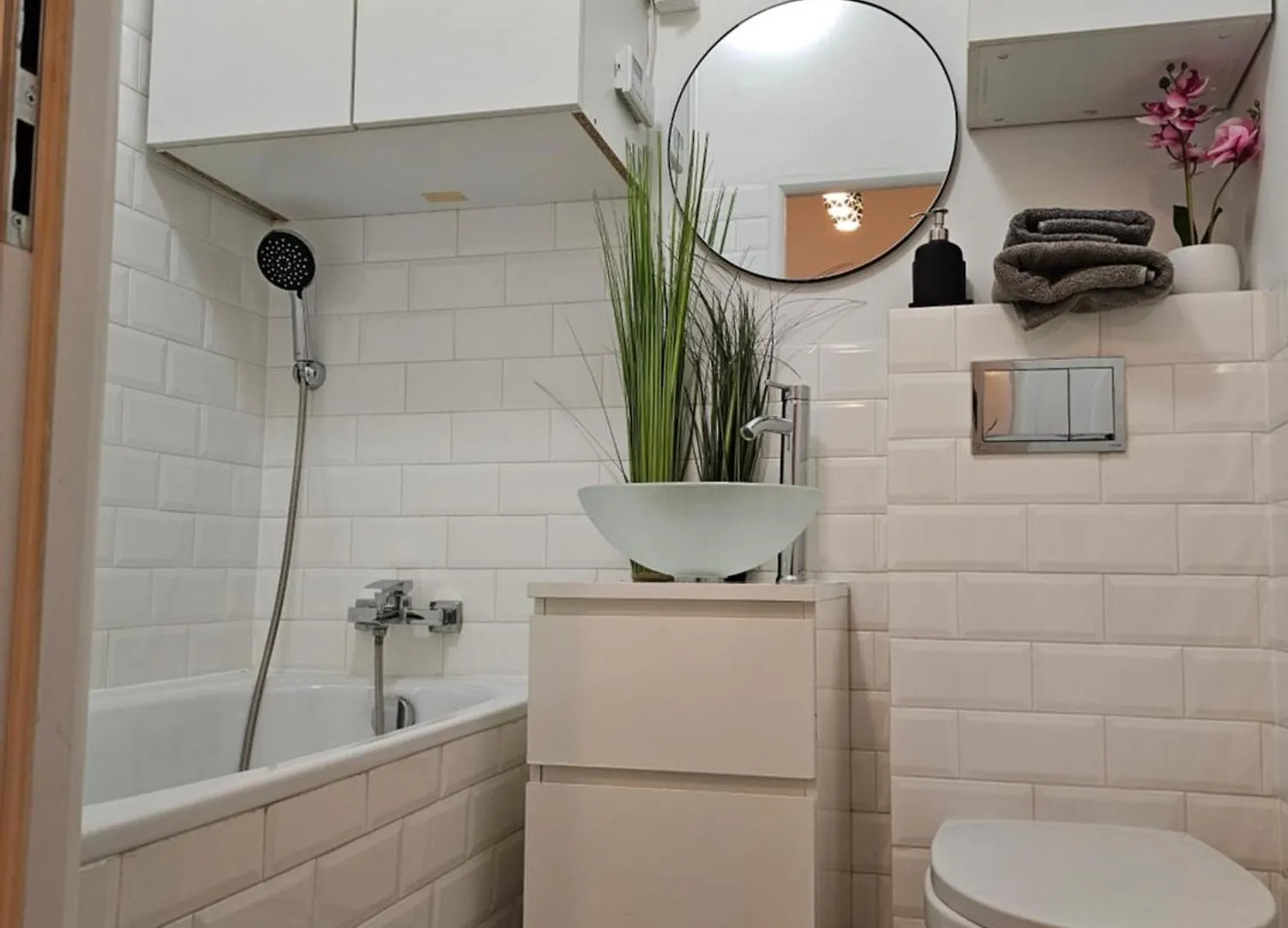 Апартаменты Apartamenty Lenart Краков