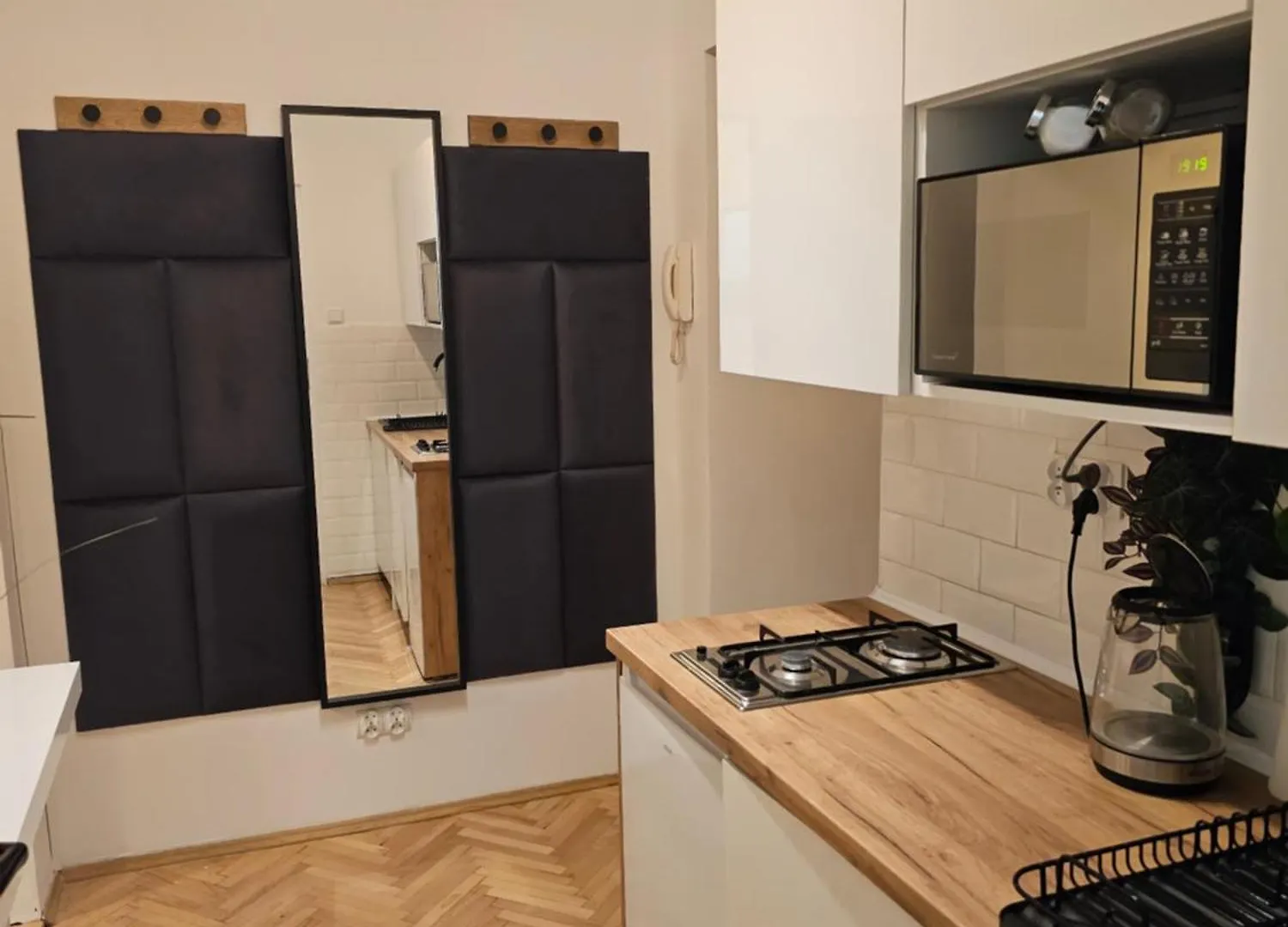 Apartamenty Lenart Краков 0*,