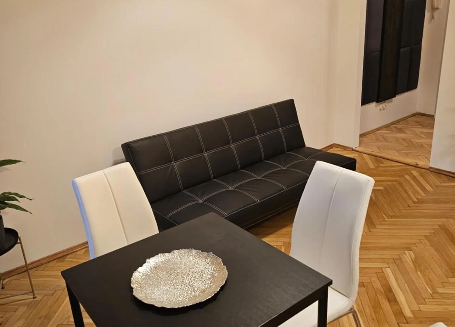Apartamenty Lenart Краков Апартаменты